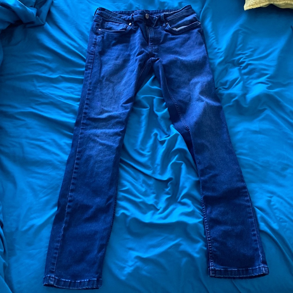 The Perfect Jean - Slim 31x34